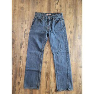 Tommy Hilfiger Straight Leg Jeans Size 5/16